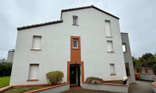 Appartement 1 Pièce 18 m² à louer à Toulouse (31000)