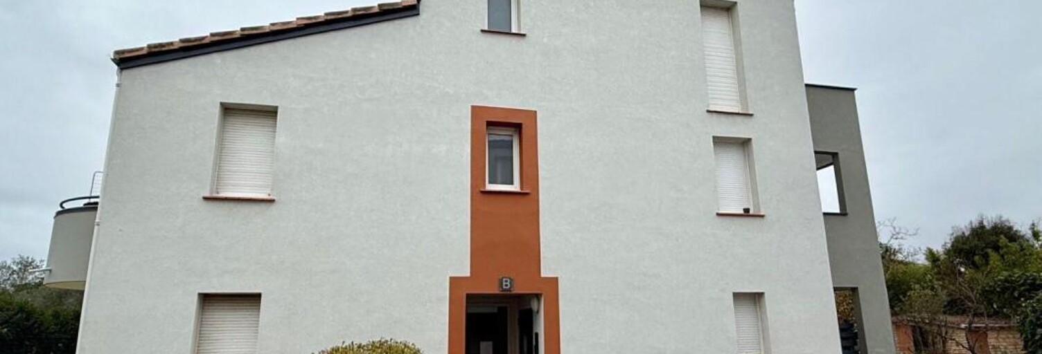 Appartement 1 Pièce 18 m² à louer à Toulouse (31000)