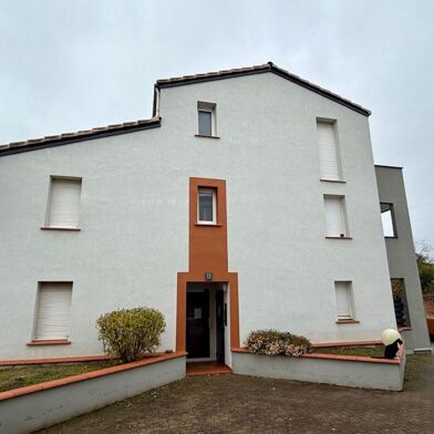 Appartement 1 pièces 500 €