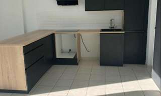 Appartement 2 Pièces 47 m² à louer à Avignon (84000)