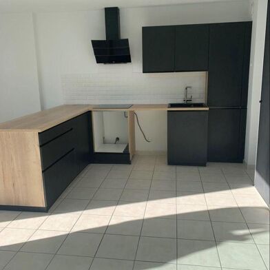 Appartement 2 pièces 710 €