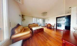 Appartement 1 Pièce 86 m² à louer à Aubervilliers (93300)