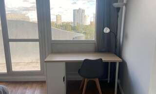 Appartement 1 Pièce 73 m² à louer à Créteil (94000)