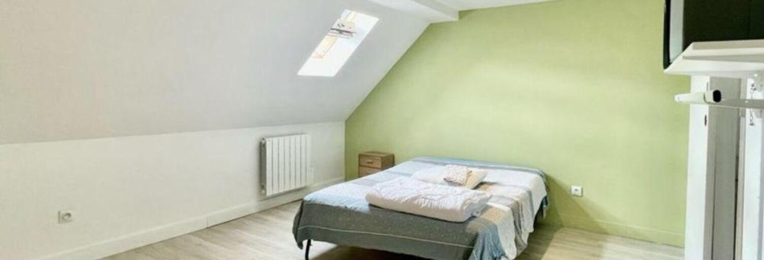 Maison 5 Pièces 125 m² à louer à Tourcoing (59200)