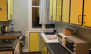 Appartement 3 Pièces 67 m² à louer à Paris 14 (75014)