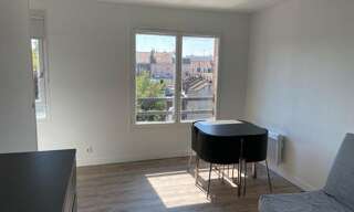 Appartement 1 Pièce 25 m² à louer à Lille (59000)