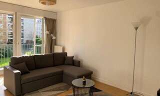 Appartement 2 Pièces 51 m² à louer à Versailles (78000)