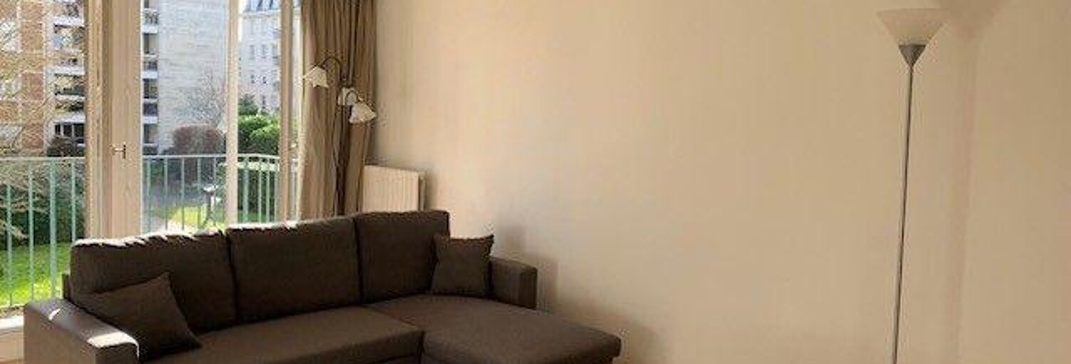 Appartement 2 Pièces 51 m² à louer à Versailles (78000)