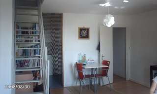 Appartement 2 Pièces 48 m² à louer à Lille (59000)