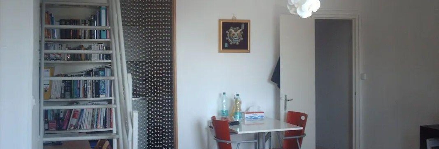 Appartement 2 Pièces 48 m² à louer à Lille (59000)