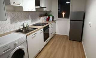 Appartement 2 Pièces 52 m² à louer à Villiers-sur-Marne (94350)