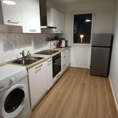 Appartement 2 pièces 1200 €