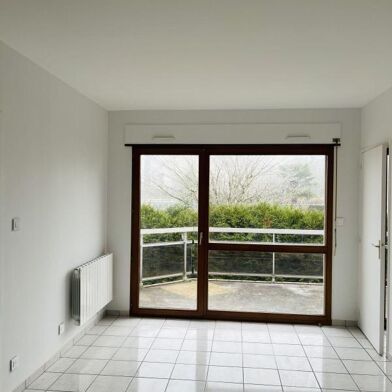 Appartement 2 pièces 620 €