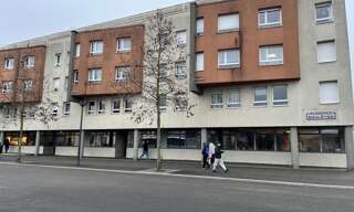 Appartement 2 Pièces 33 m² à louer à Sélestat (67600)