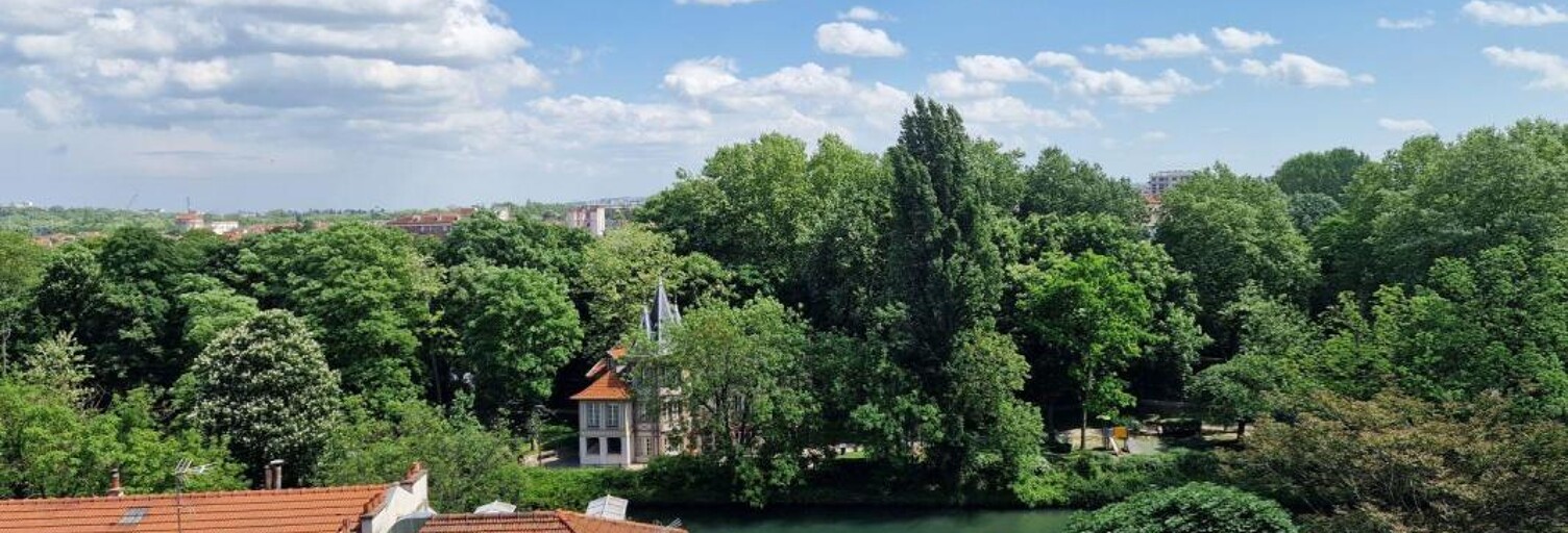 Appartement 3 Pièces 59 m² à louer à Joinville-le-Pont (94340)