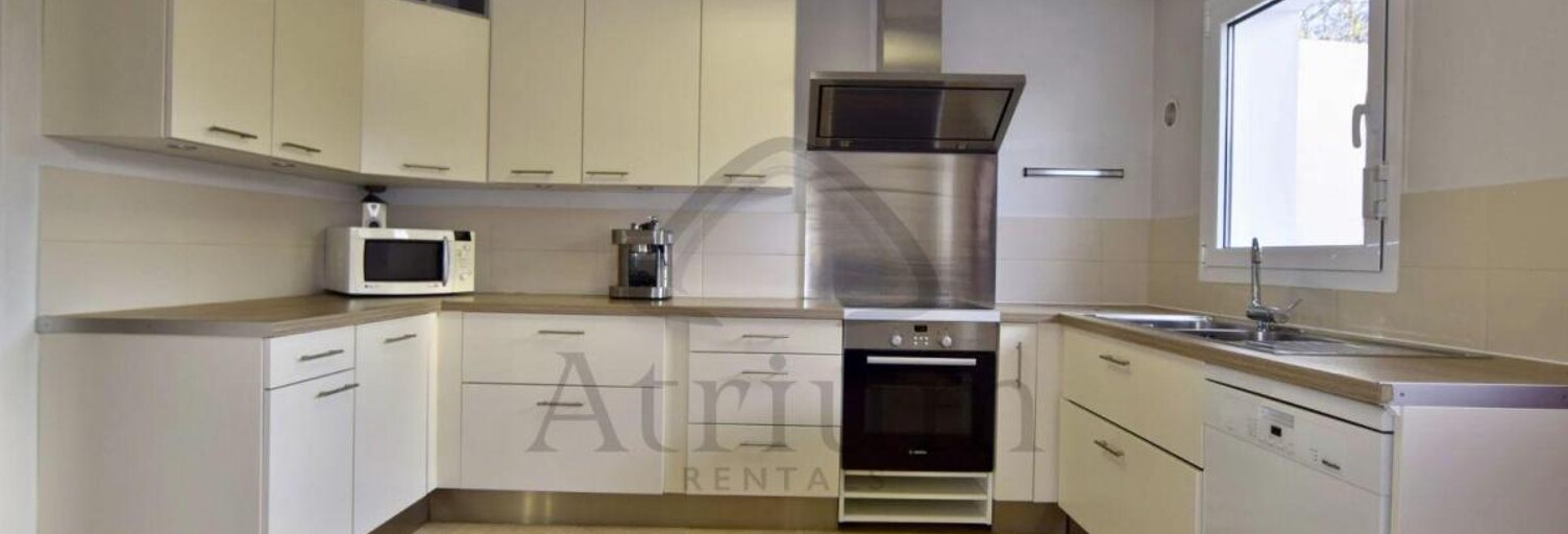 Maison 4 Pièces 118 m² à louer à Vaucresson (92420)