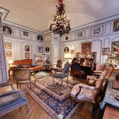 Appartement 2 pièces 2600 €