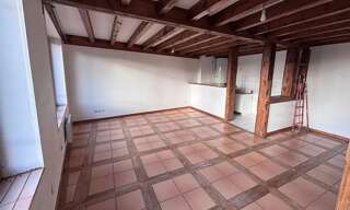 Appartement 3 Pièces 65 m² à louer à Saint-Étienne (42000)