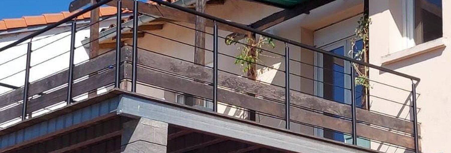 Appartement 4 Pièces 90 m² à louer à Toulouse (31000)