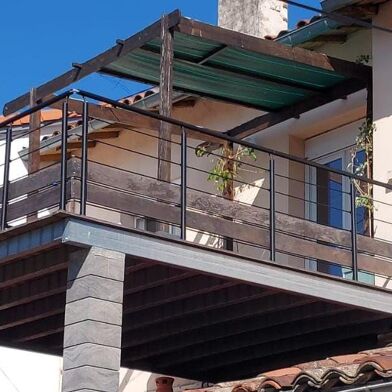 Appartement 4 pièces 1209 €