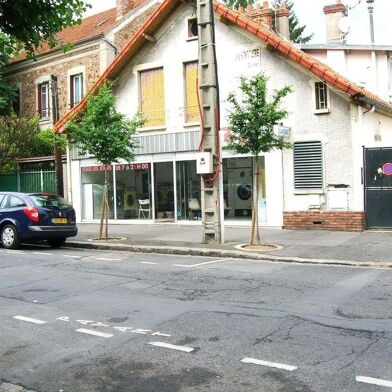 Appartement 2 pièces 645 €