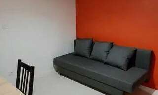 Appartement 1 Pièce 18 m² à louer à Dijon (21000)