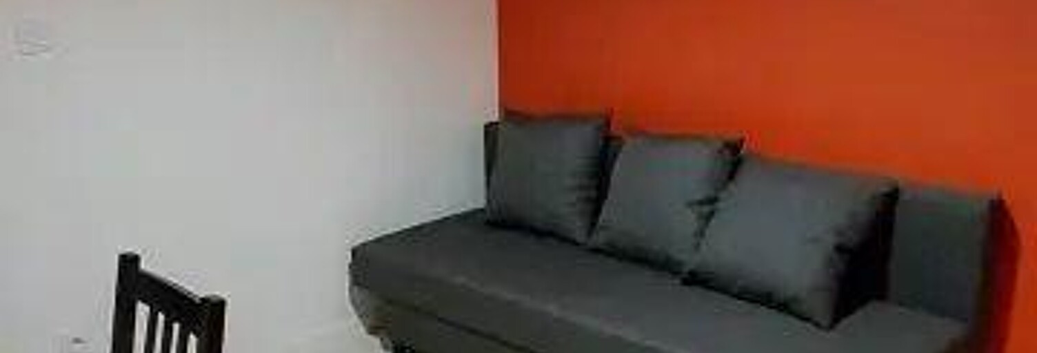 Appartement 1 Pièce 18 m² à louer à Dijon (21000)