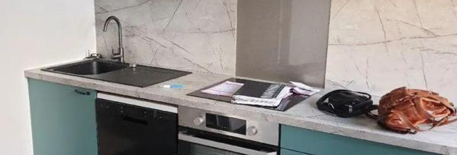 Appartement 3 Pièces 70 m² à louer à Saint-Étienne (42000)