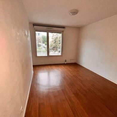 Appartement 3 pièces 1400 €