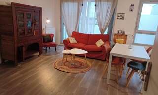 Appartement 1 Pièce 78 m² à louer à Champigny-sur-Marne (94500)