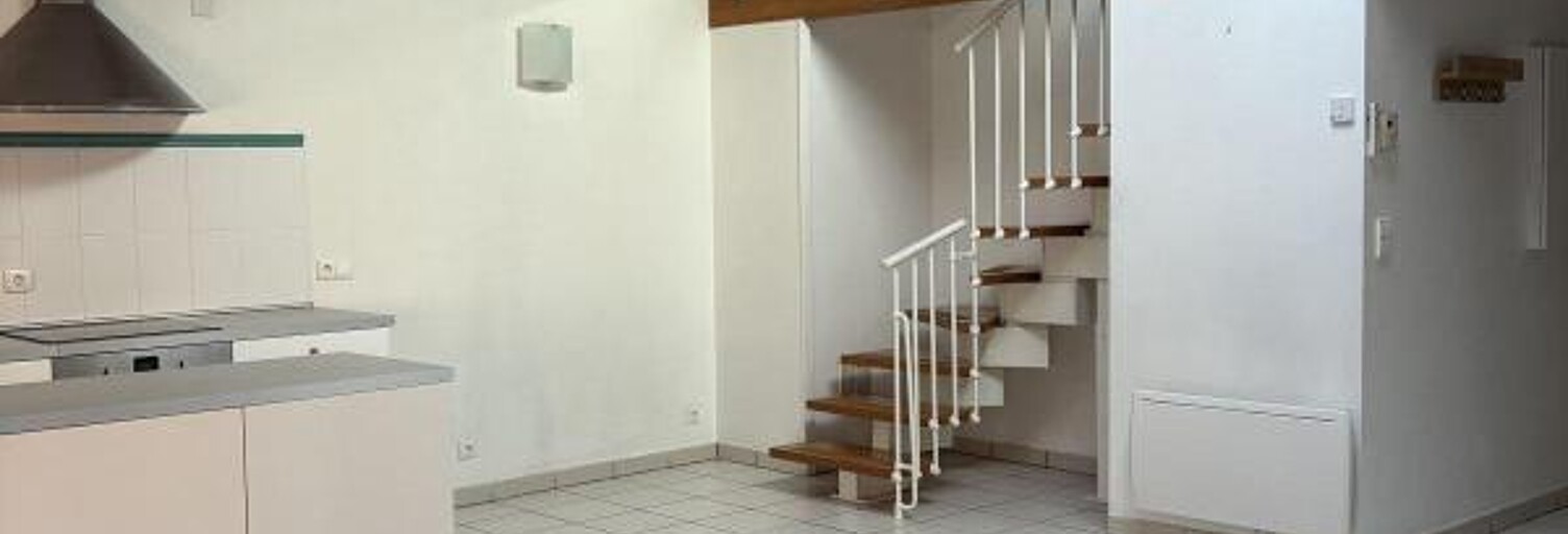 Appartement 4 Pièces 80 m² à louer à Toulouse (31000)