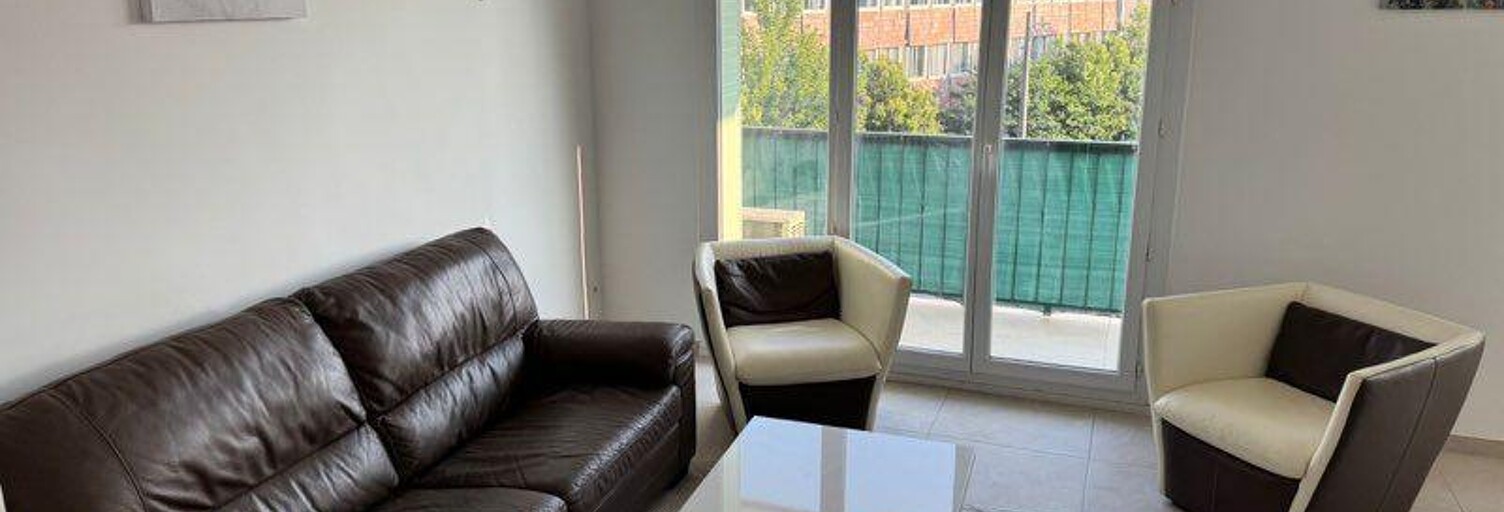Appartement 4 Pièces 70 m² à louer à Avignon (84000)