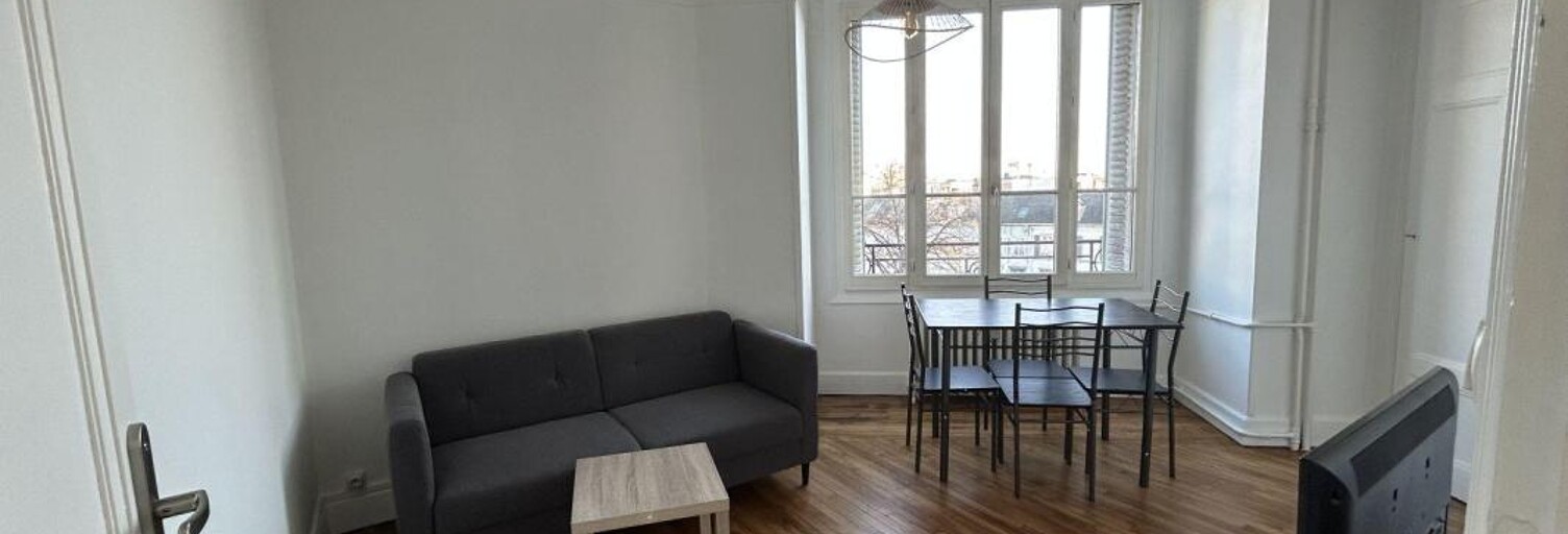 Appartement 4 Pièces 63 m² à louer à Troyes (10000)