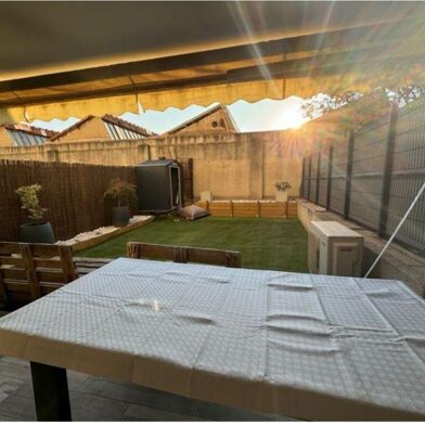 Appartement 3 pièces 1380 €