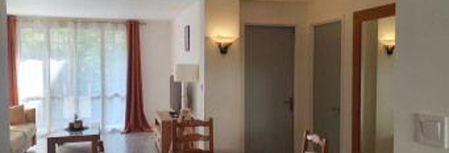 Appartement 3 Pièces 60 m² à louer à Meudon (92190)