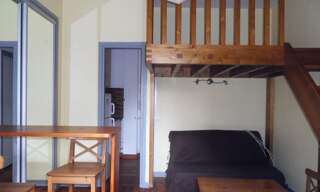 Appartement 1 Pièce 17 m² à louer à Rouen (76000)