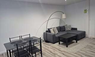 Appartement 3 Pièces 70 m² à louer à Lille (59000)