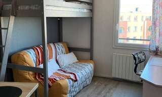 Appartement 1 Pièce 19 m² à louer à Lille (59000)