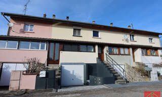 Appartement 4 Pièces 65 m² à vendre à Schlierbach (68440)