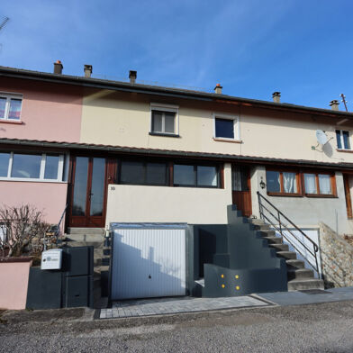 Appartement 4 pièces 178000 €