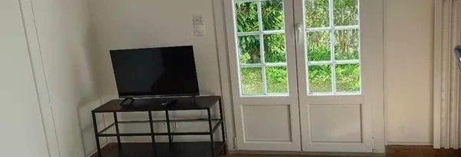 Appartement 1 Pièce 15 m² à louer à Ozoir-la-Ferrière (77330)