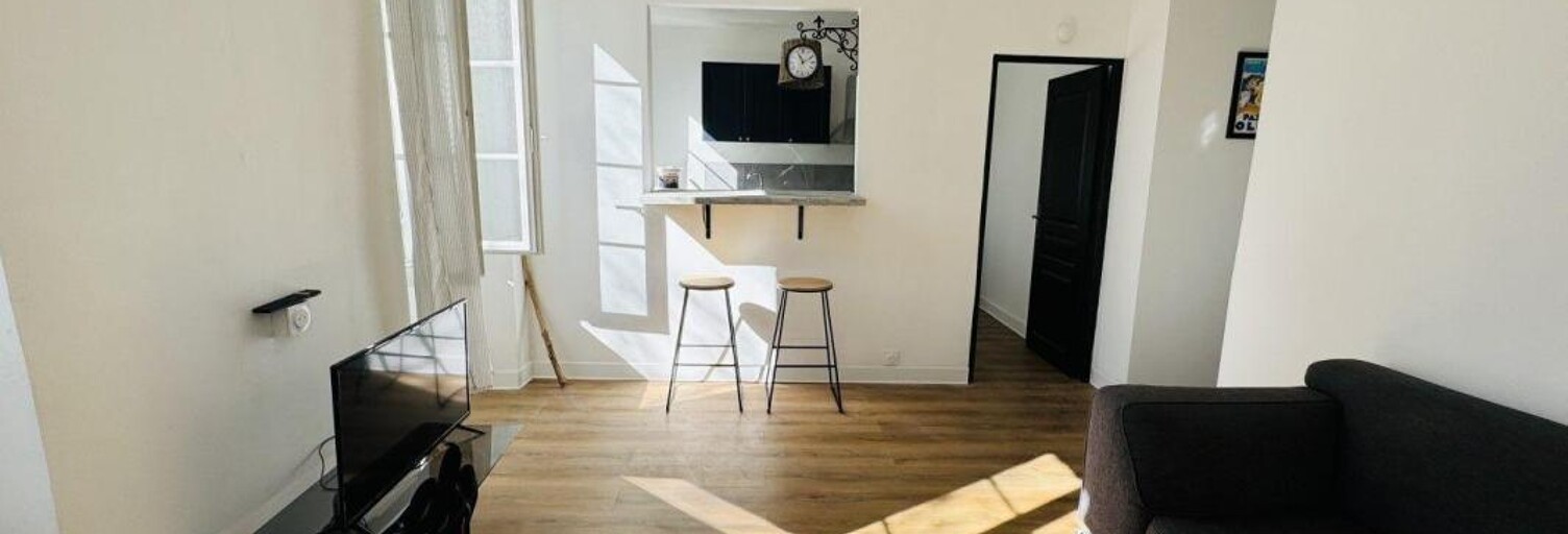 Appartement 1 Pièce 70 m² à louer à Marseille 6 (13006)