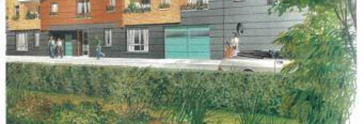 Appartement 1 Pièce 34 m² à louer à Lille (59000)