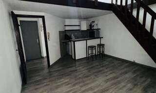 Appartement 3 Pièces 37 m² à louer à Lille (59000)