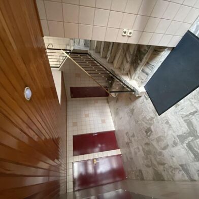 Appartement 2 pièces 1200 €