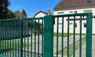 Appartement 2 Pièces 39 m² à louer à Villepinte (93420)