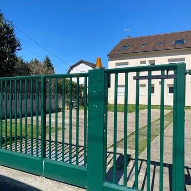 Appartement 2 pièces 870 €