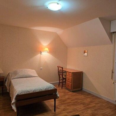 Appartement 1 pièces 280 €