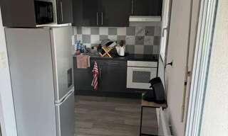 Appartement 2 Pièces 46 m² à louer à Toulouse (31000)