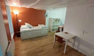 Appartement 1 Pièce 21 m² à louer à Rouen (76000)